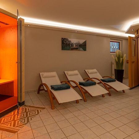 אינזל Aparthotel Chiemgaufuchs - Chiemgaukarte Neu Ab Mai 2025! מראה חיצוני תמונה