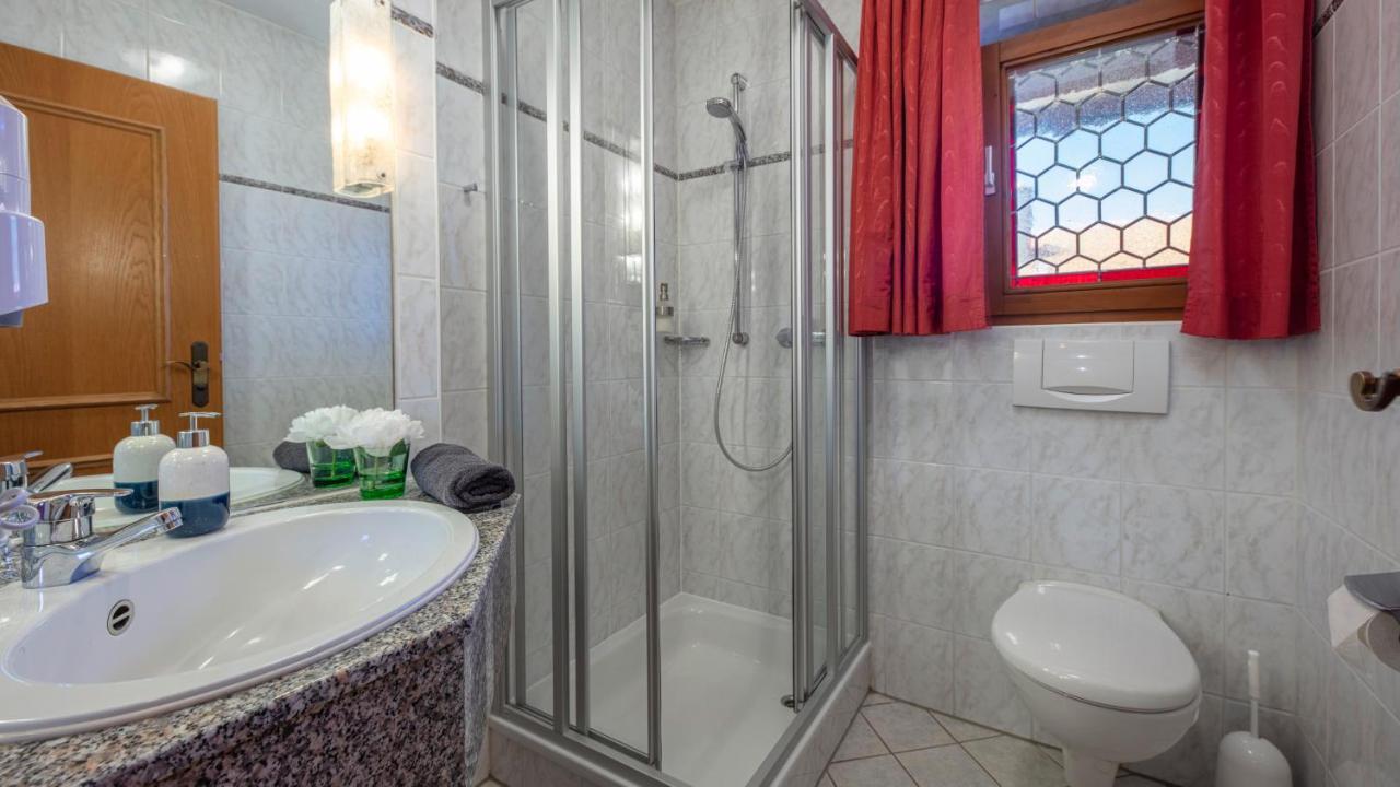 אינזל Aparthotel Chiemgaufuchs - Chiemgaukarte Neu Ab Mai 2025! מראה חיצוני תמונה