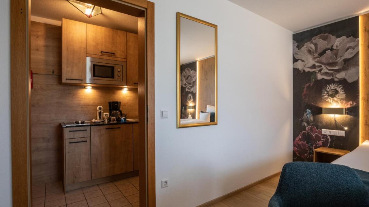 אינזל Aparthotel Chiemgaufuchs - Chiemgaukarte Neu Ab Mai 2025! מראה חיצוני תמונה