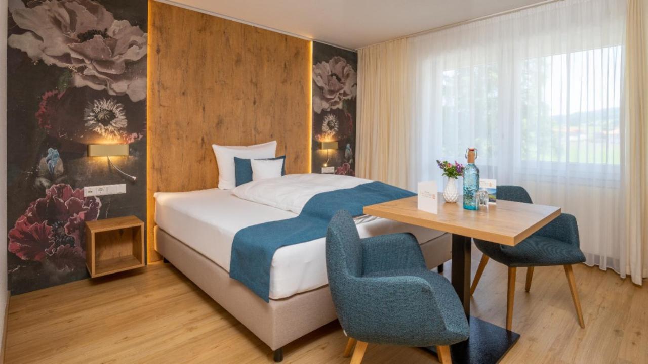 אינזל Aparthotel Chiemgaufuchs - Chiemgaukarte Neu Ab Mai 2025! מראה חיצוני תמונה